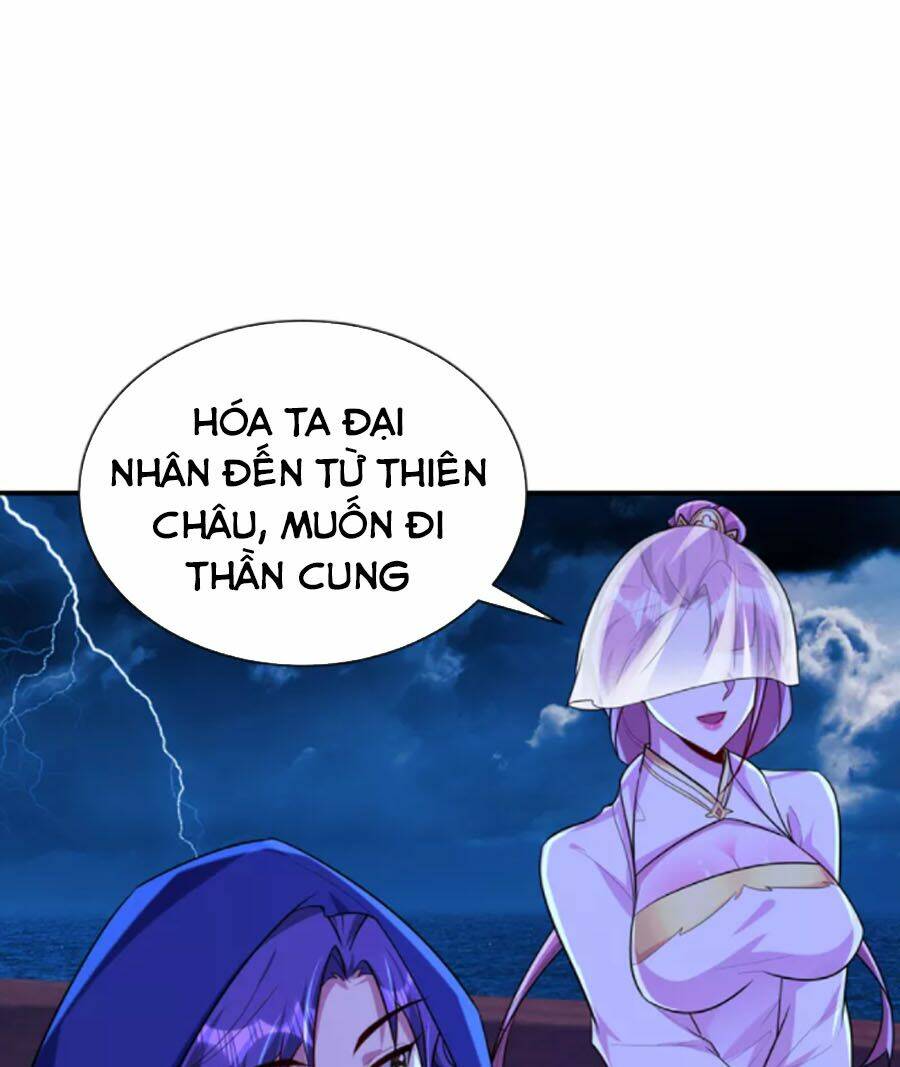 Yêu Giả Vi Vương: Chapter 286