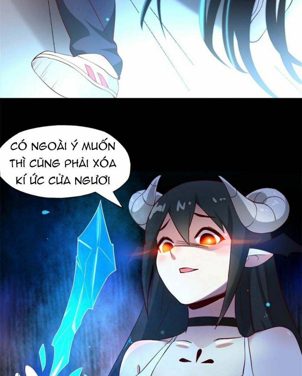 Ma Vương Đại Nhân Là Nữ Hầu: Chapter 2