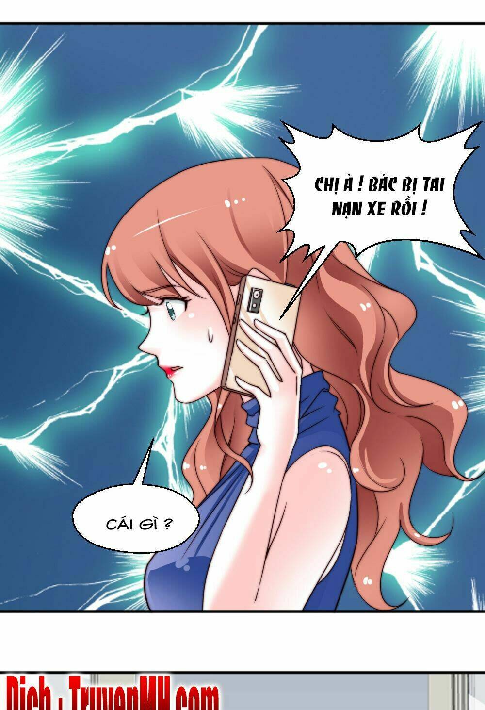 Bí Mật Của Thiên Kim: Chapter 92