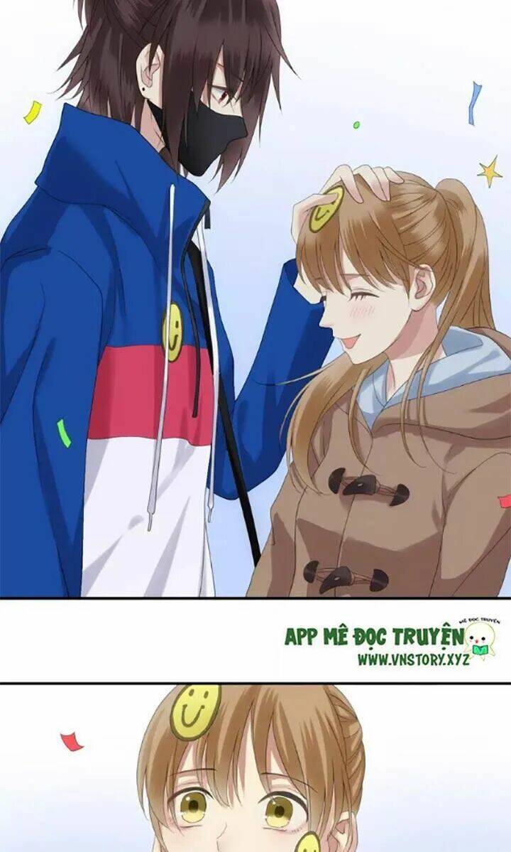 Thần Tượng Điểm Zero: Chapter 108