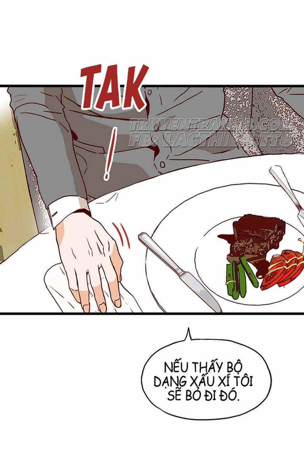 Thư Ký Kim Sao Thế Nhỉ?: Chapter 15