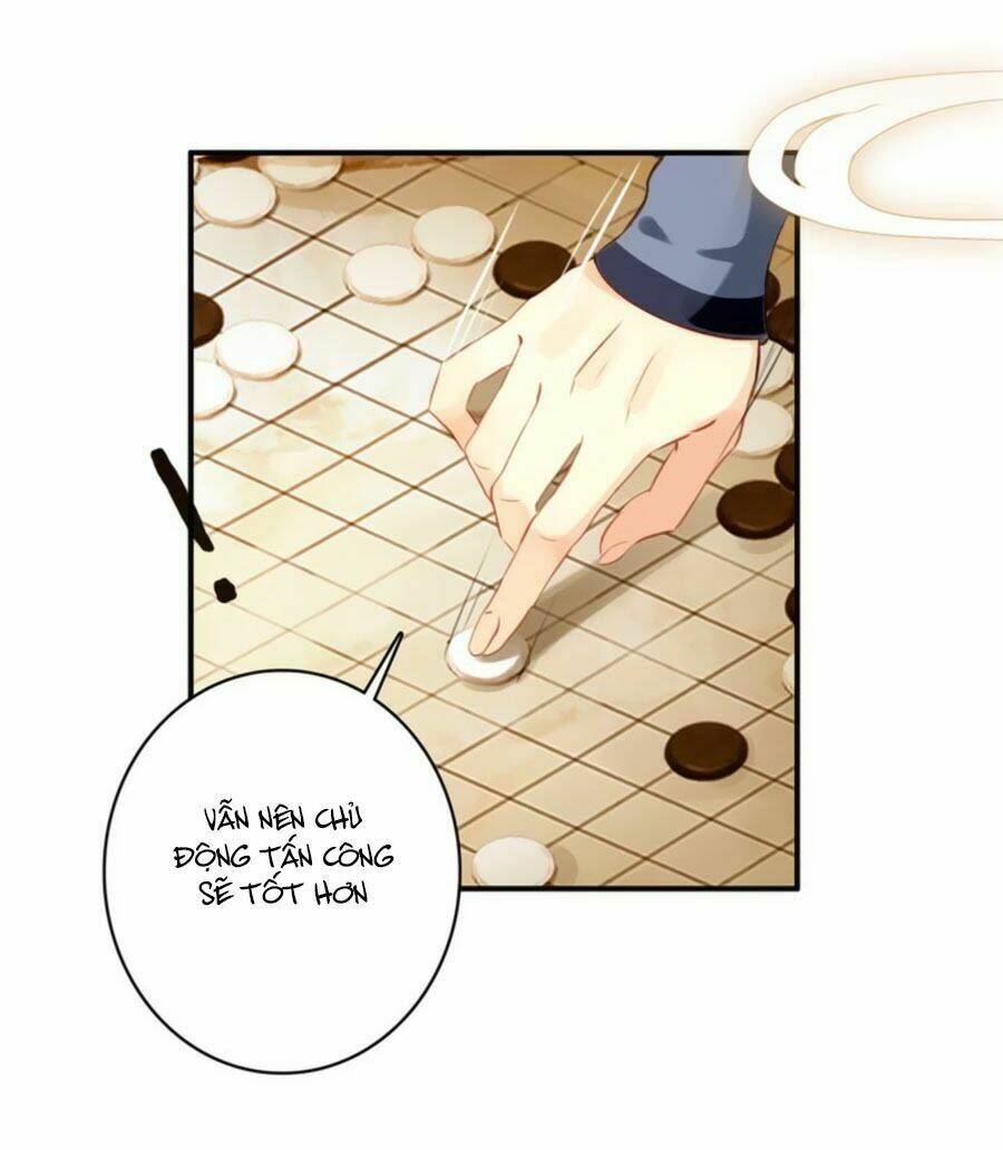 Mỹ Nhân Làm Tướng: Chapter 34