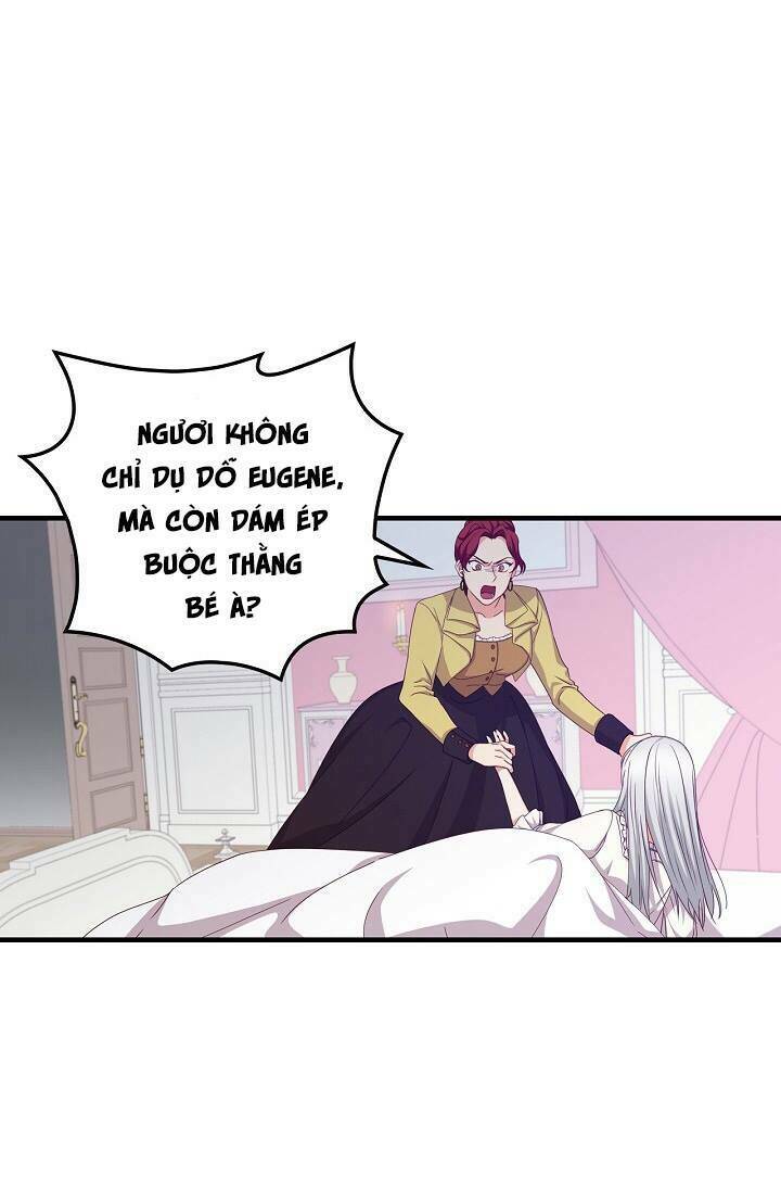 Đừng Chọc Đứa Em Gái Bé Bỏng Của Chúng Tôi: Chapter 33