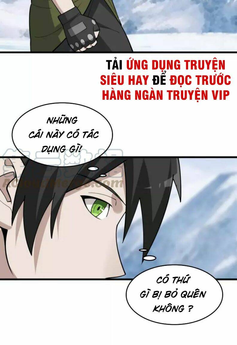 Siêu Cấp Đại Chủ Bạ: Chapter 97