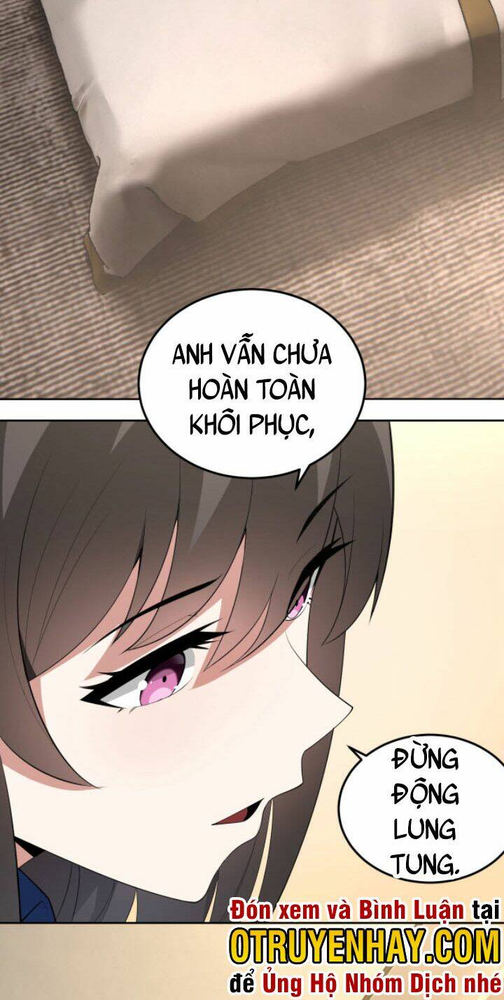 Lão Bà Ta Là Minh Chủ Võ Lâm: Chapter 11