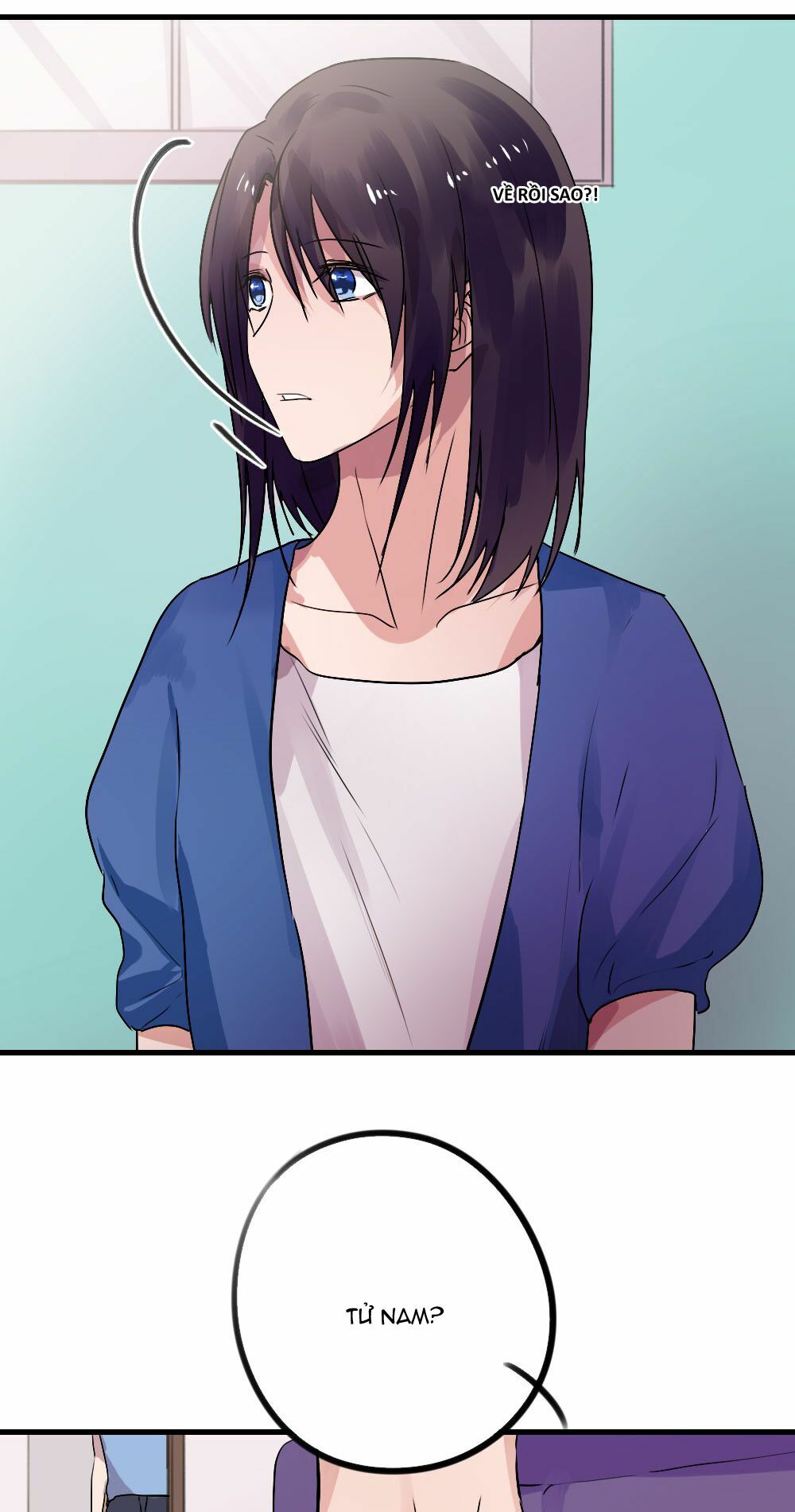 Phải Lòng Em Trai Của Bạn Gái Mình: Chapter 37