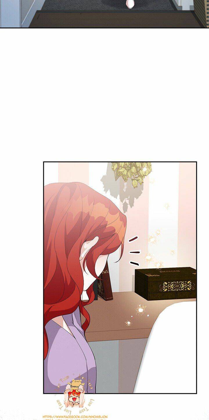 Hãy Trả Lời Em, Hoàng Tử!: Chapter 20