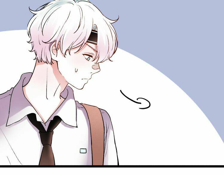 Trạch Thượng Tịch Mịch Huỳnh Hỏa: Chapter 10