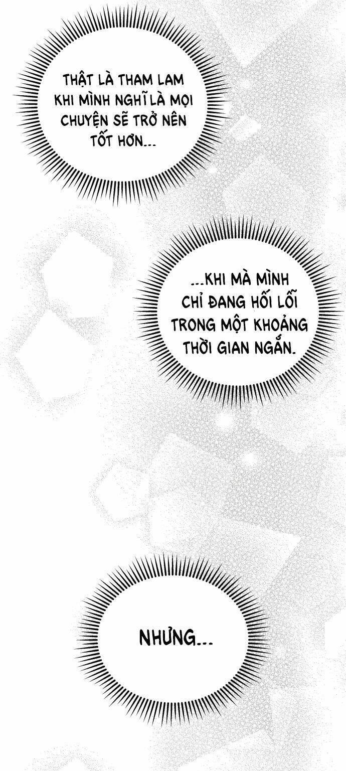 Gửi Em, Người Nuốt Trọn Vì Sao: Chapter 62.2