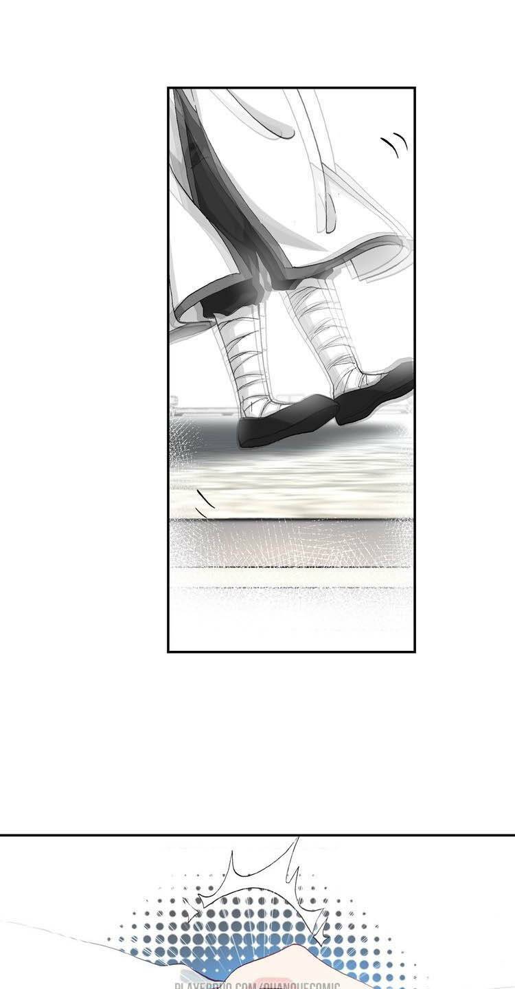 Lục Tích Ma Yểm: Chapter 9