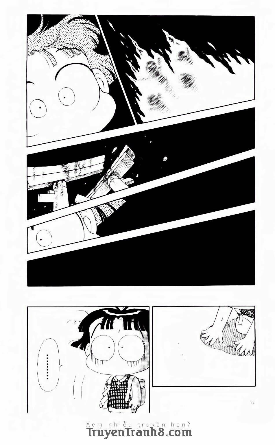 Miko Selection - Red: Chapter 4