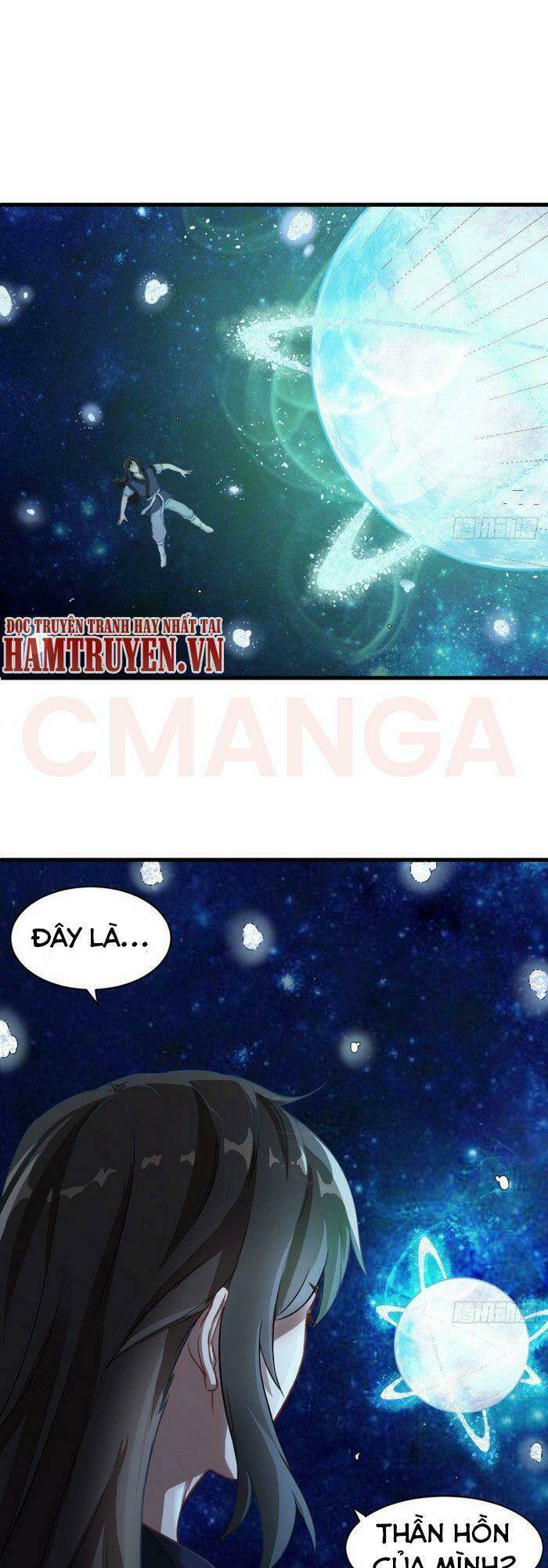 Võ Thần Chí Tôn: Chapter 8