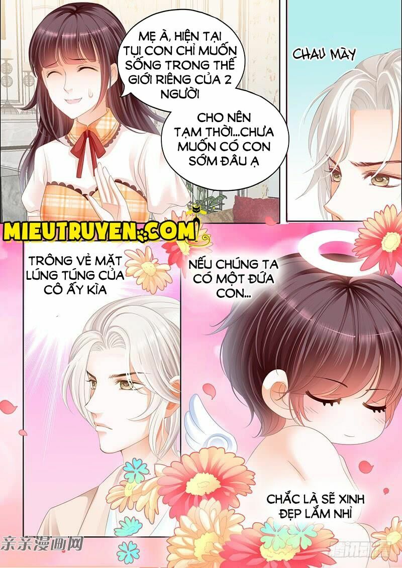 Thiểm Hôn Kiều Thê: Chapter 60