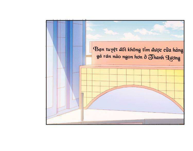 Giai Điệu Của Sự Va Chạm: Chapter 35