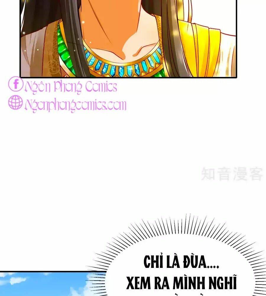 Sủng Hậu Của Vương: Chapter 4