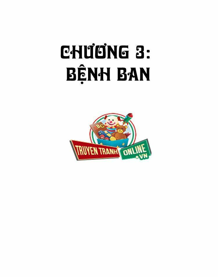 Vua Sư Tử: Chapter 16