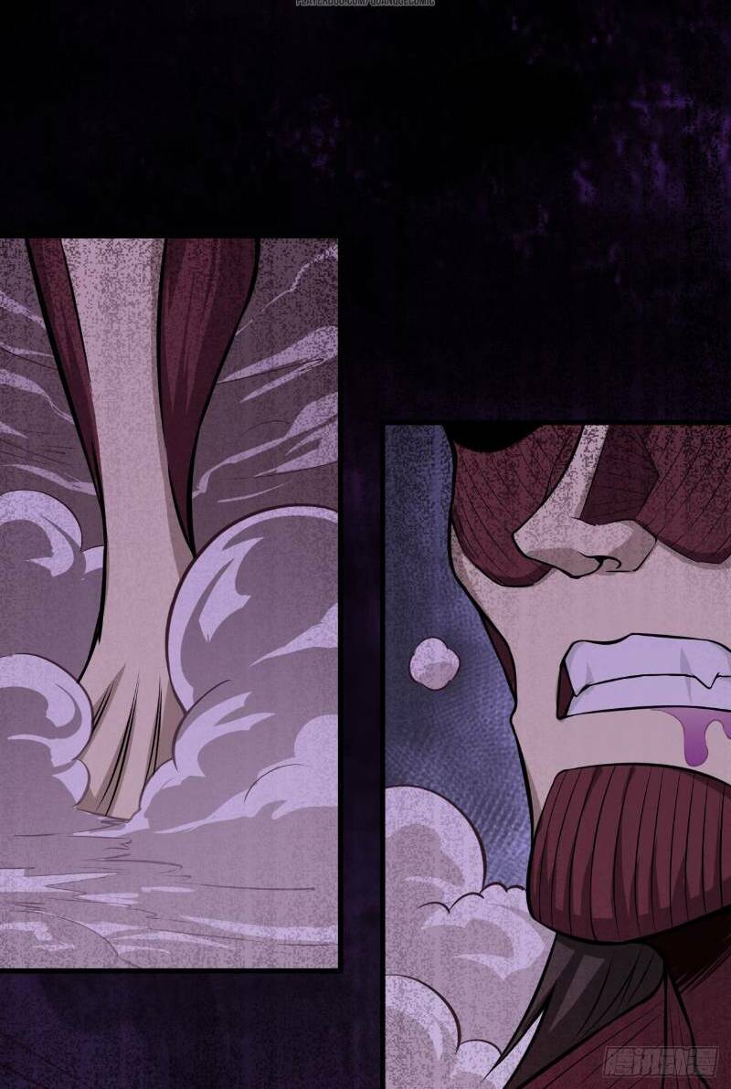 Minh Nhật Thần Đô: Chapter 8