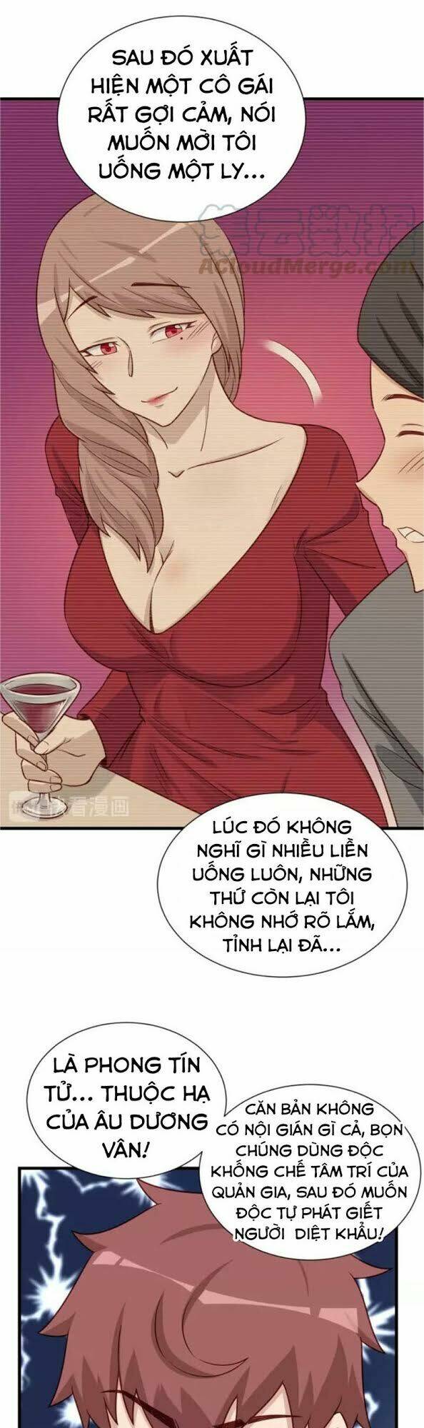 Hệ Thống Tu Tiên Mạnh Nhất: Chapter 78