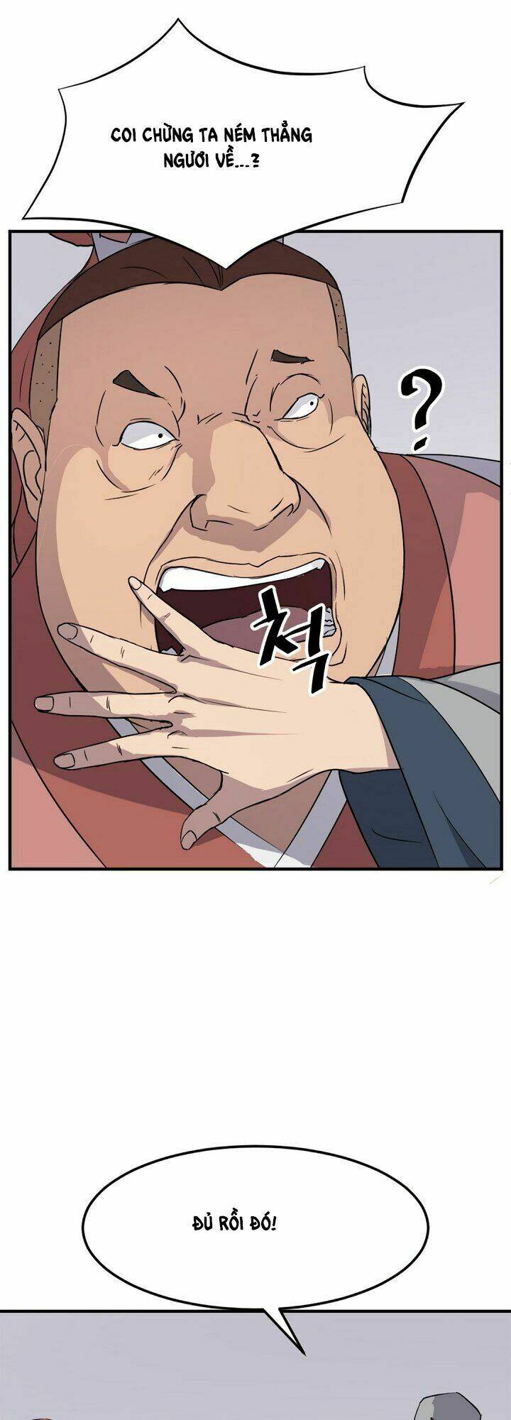 Trọng Sinh, Bất Khả Chiến Bại: Chapter 98