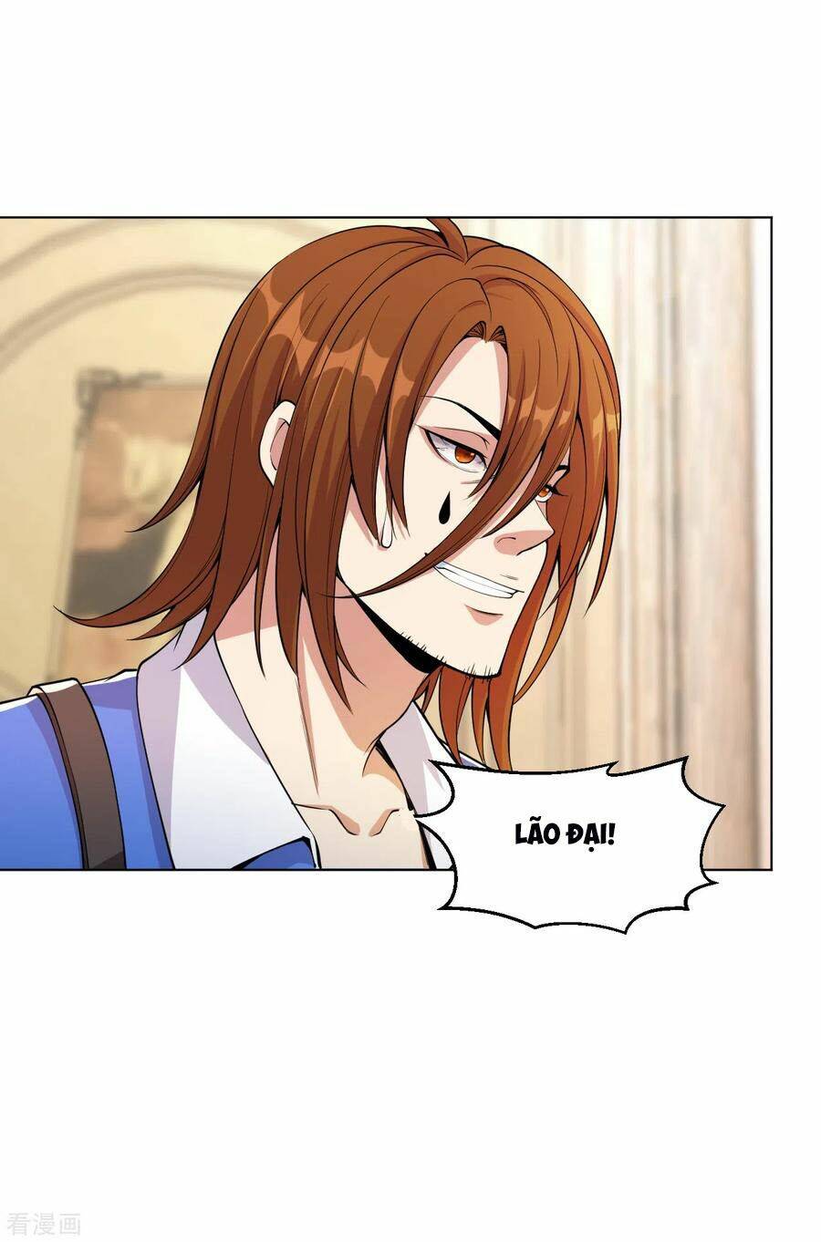 Y Đẳng Cuồng Binh: Chapter 135