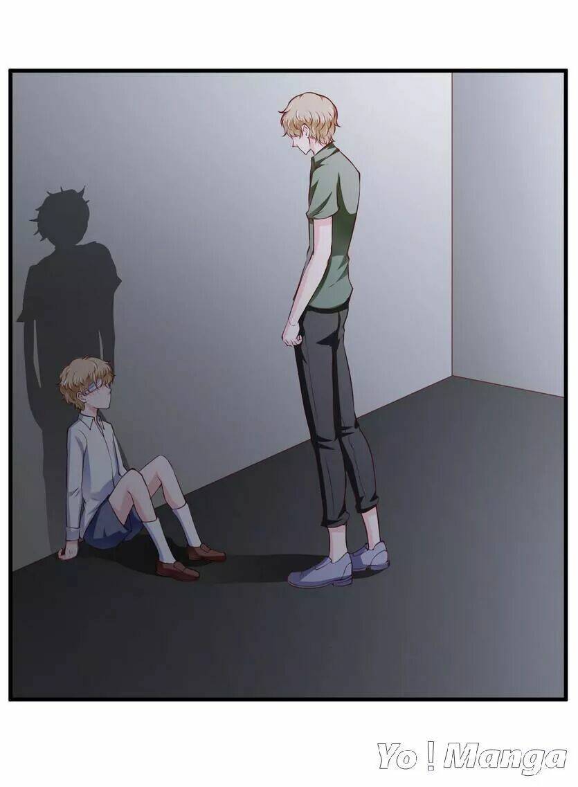 Thiểm Hôn Kinh Ái: Chapter 117