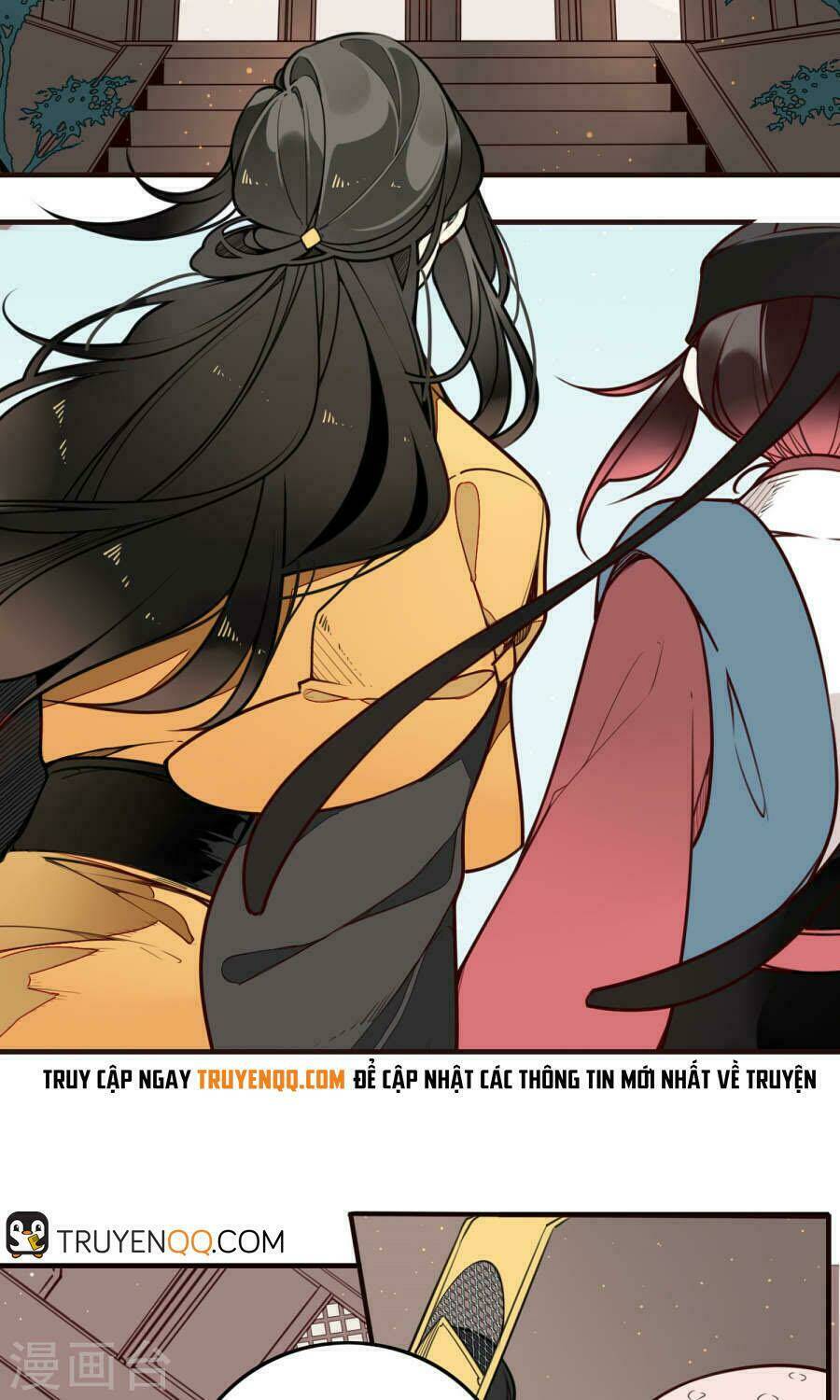 Bỉ Ngạn Hoa: Chapter 6