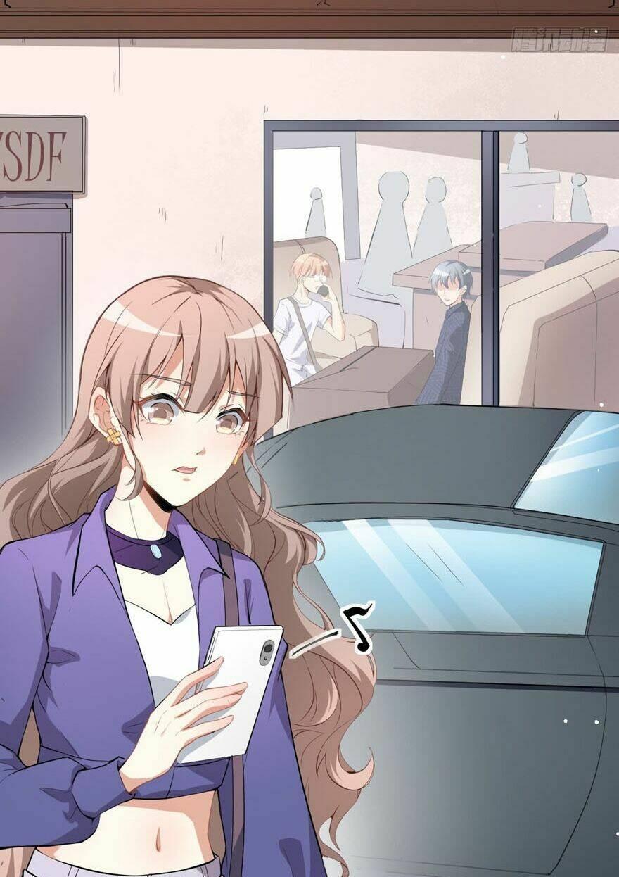 Mỹ Nhân Tâm Động: Chapter 10