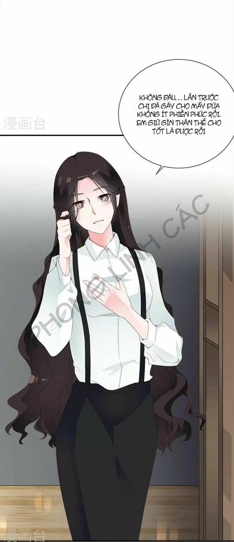 Nam Thần Là Một Đôi: Chapter 91