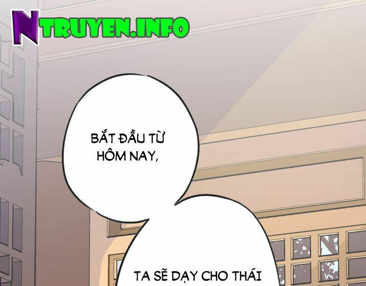 Hoa Nhan Sách: Chapter 3.1