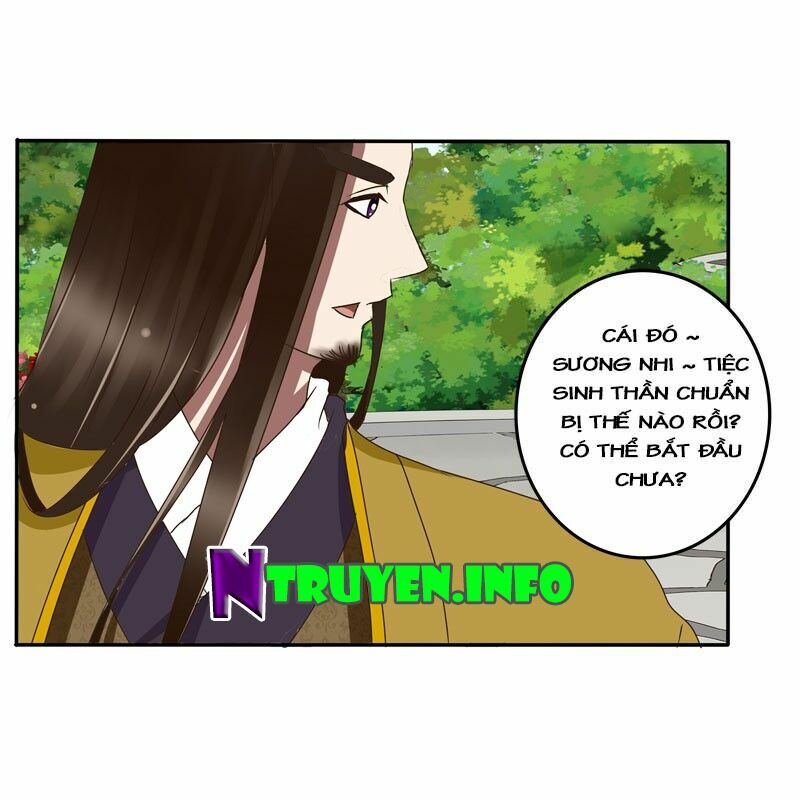 Thông Linh Phi: Chapter 64