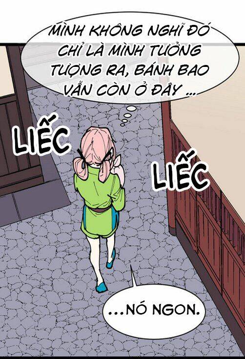 2 Nàng Công Chúa: Chapter 2