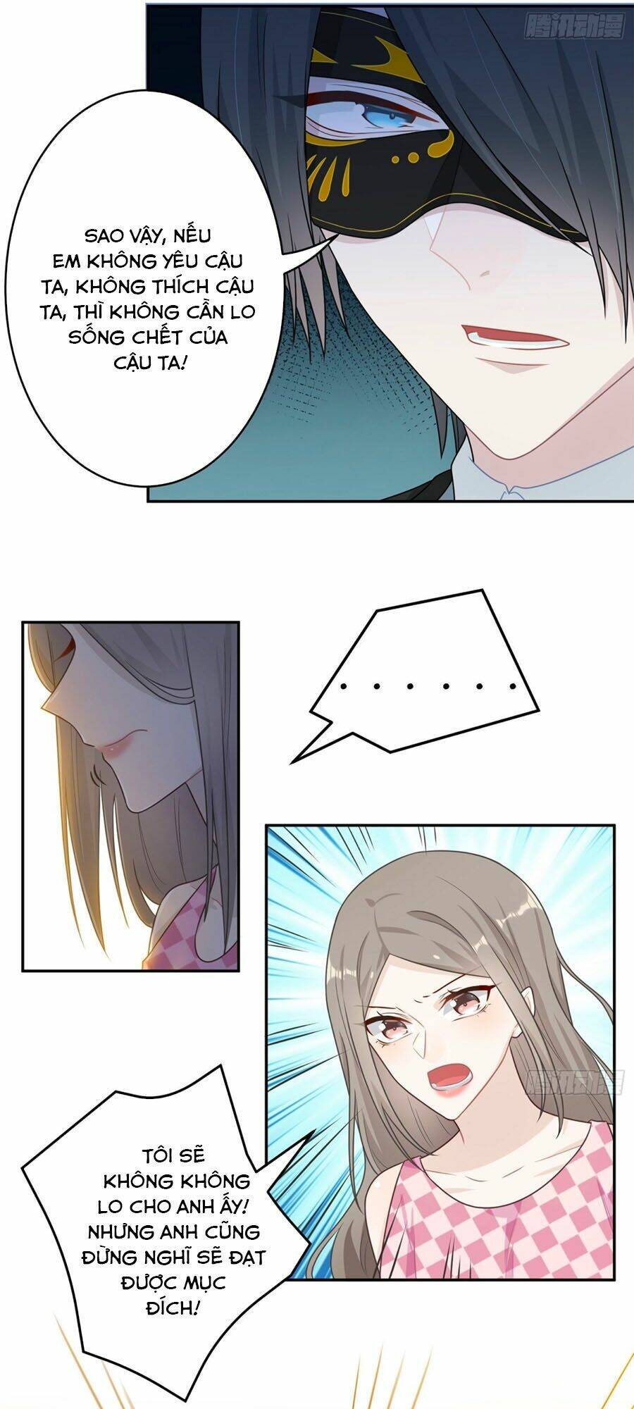 Hai Cách Tìm Gặp Người Yêu: Chapter 60