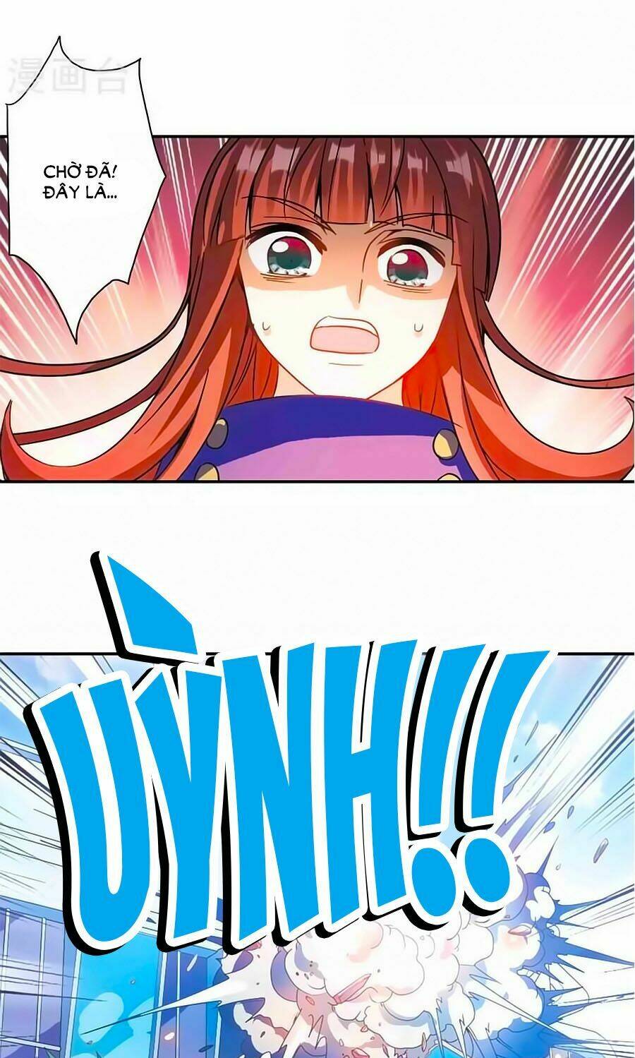 Tô Tịch Kỳ Quái: Chapter 89.5