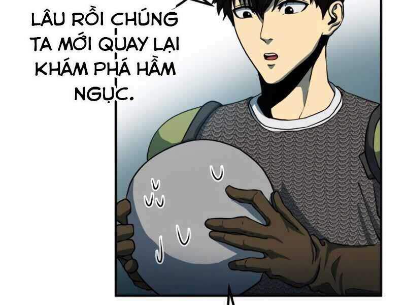 Ngôi Nhà Kết Nối Với Hầm Ngục: Chapter 13