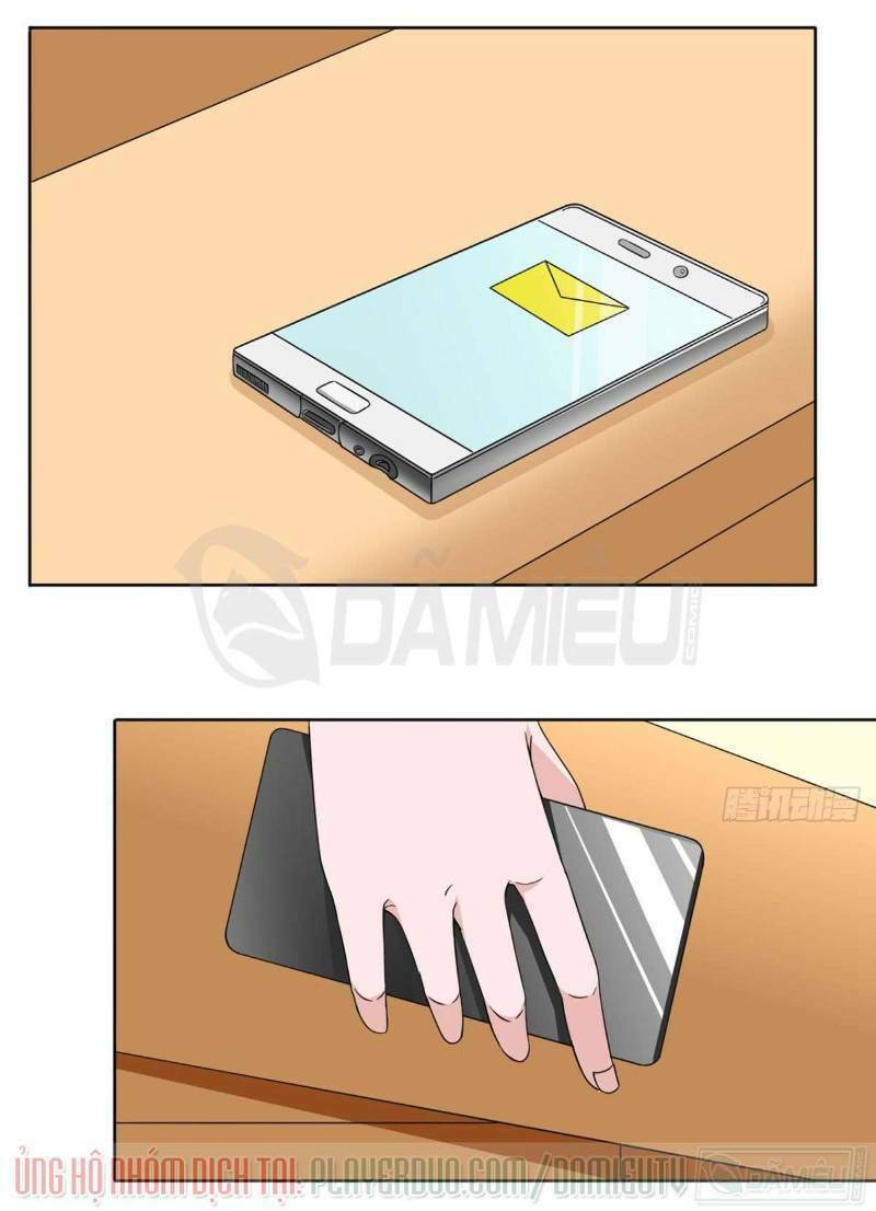 Đô Thị Tu Luyện Cuồng Triều: Chapter 116