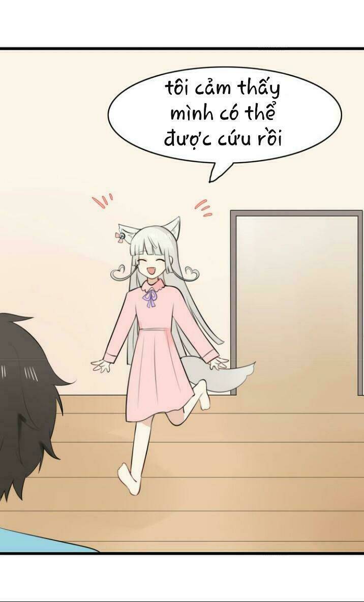 Thú Sủng Của Tôi Bị Mất Trí Rồi: Chapter 11