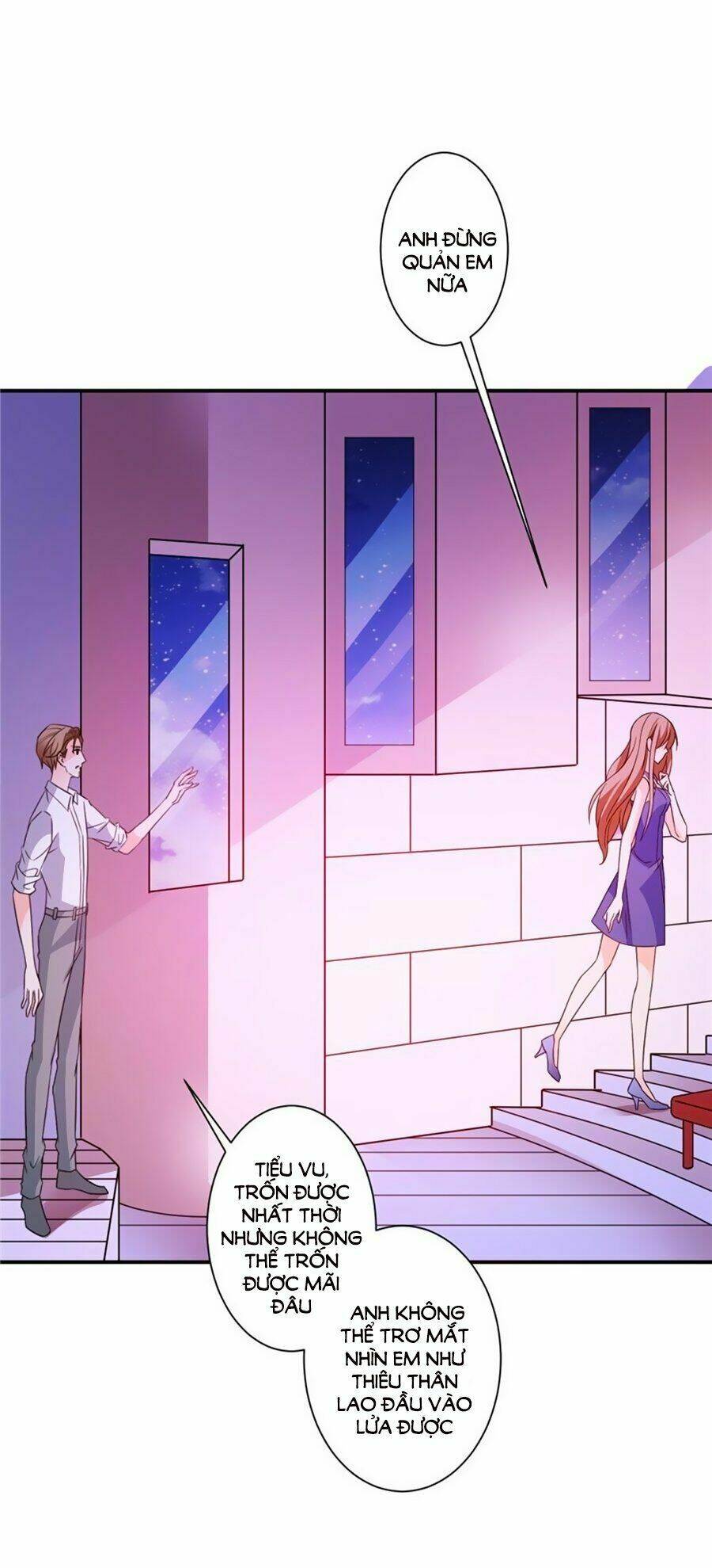 Vợ Yêu Là Báu Vật: Chapter 32