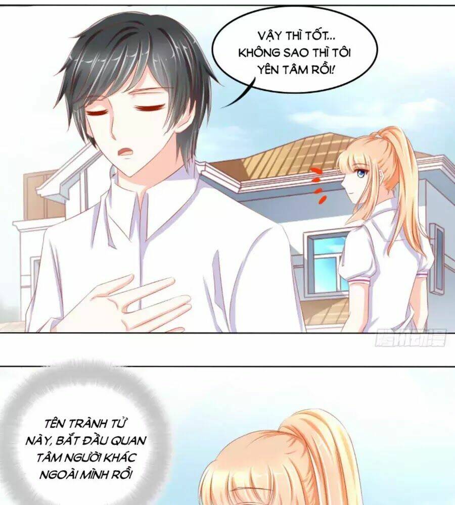 Hoàng Đế “Phế Vật” Tiến Hóa Sử: Chapter 78