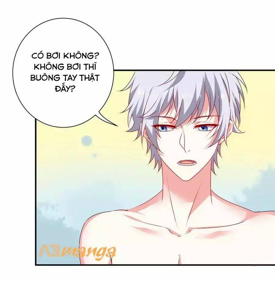 Yêu Tôi Đều Chết Cả Đi!: Chapter 95