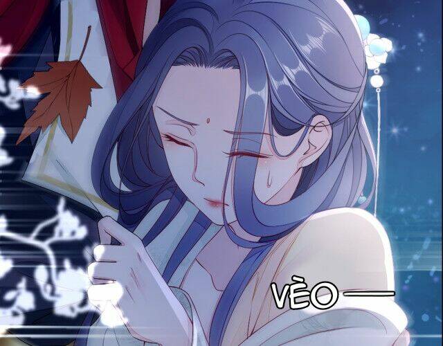 Mau Xuyên Không Rửa Tội Cho Nhân Vật Phản Diện: Chapter 9