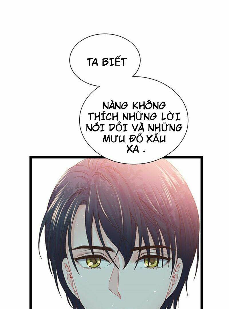 Nhân Vật Phản Diện Yêu Cầu Tôi Yêu Chàng: Chapter 3