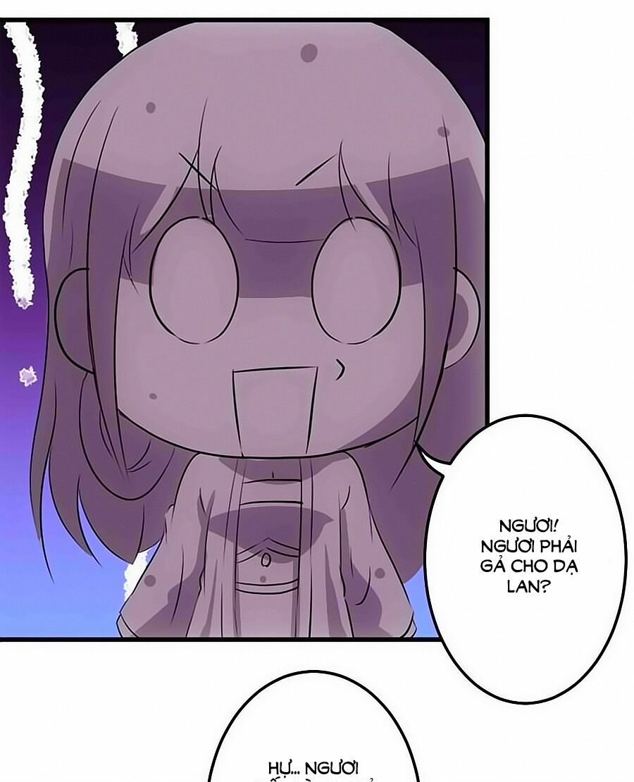 Vương Gia ! Ngươi Thật Bỉ Ổi !: Chapter 151