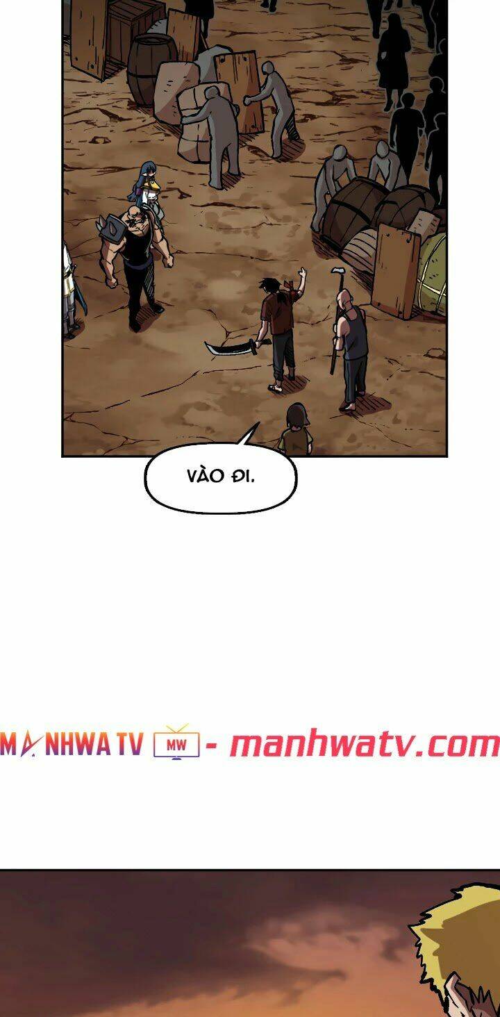 Nô Lệ Nghịch Thiên: Chapter 51