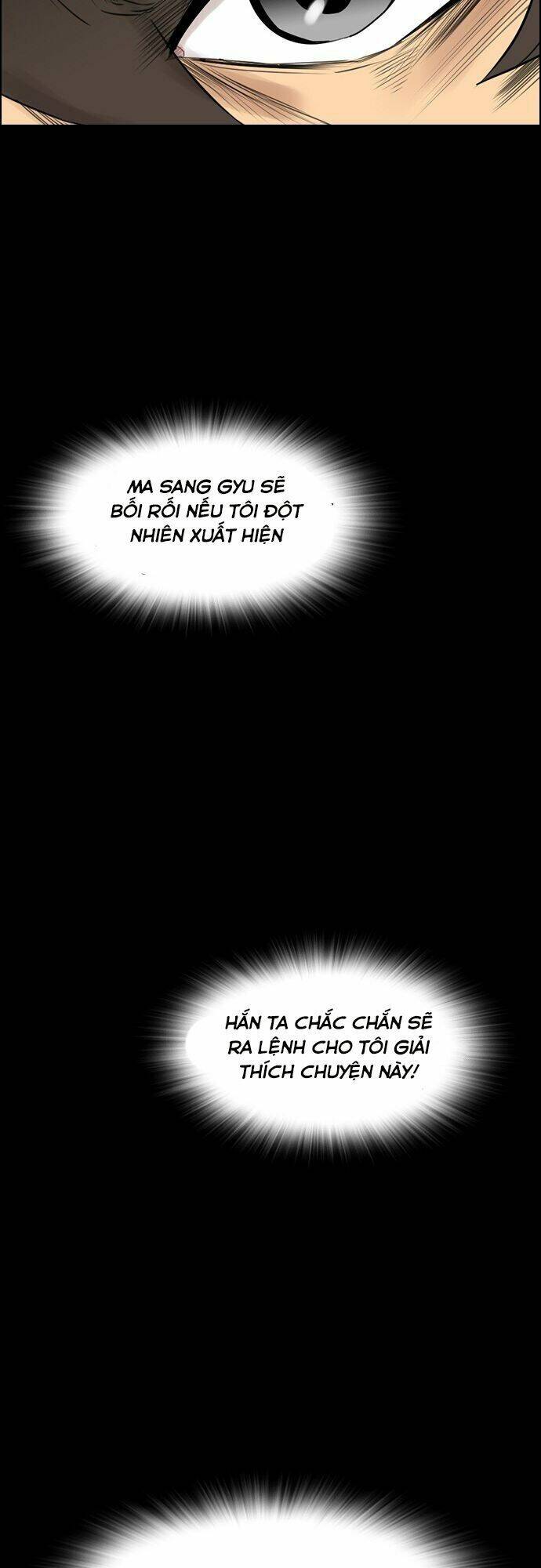 Kẻ Hồi Sinh: Chapter 119