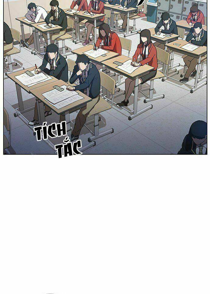 Thiên Thần Áo Đen: Chapter 1