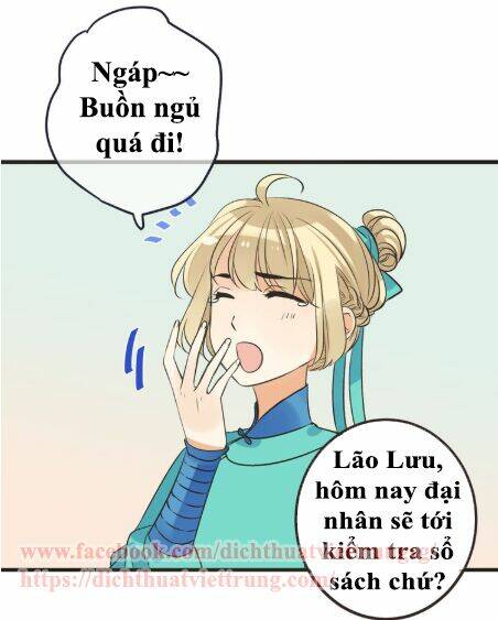 Bạn Trai Tôi Là Cẩm Y Vệ 2: Chapter 27