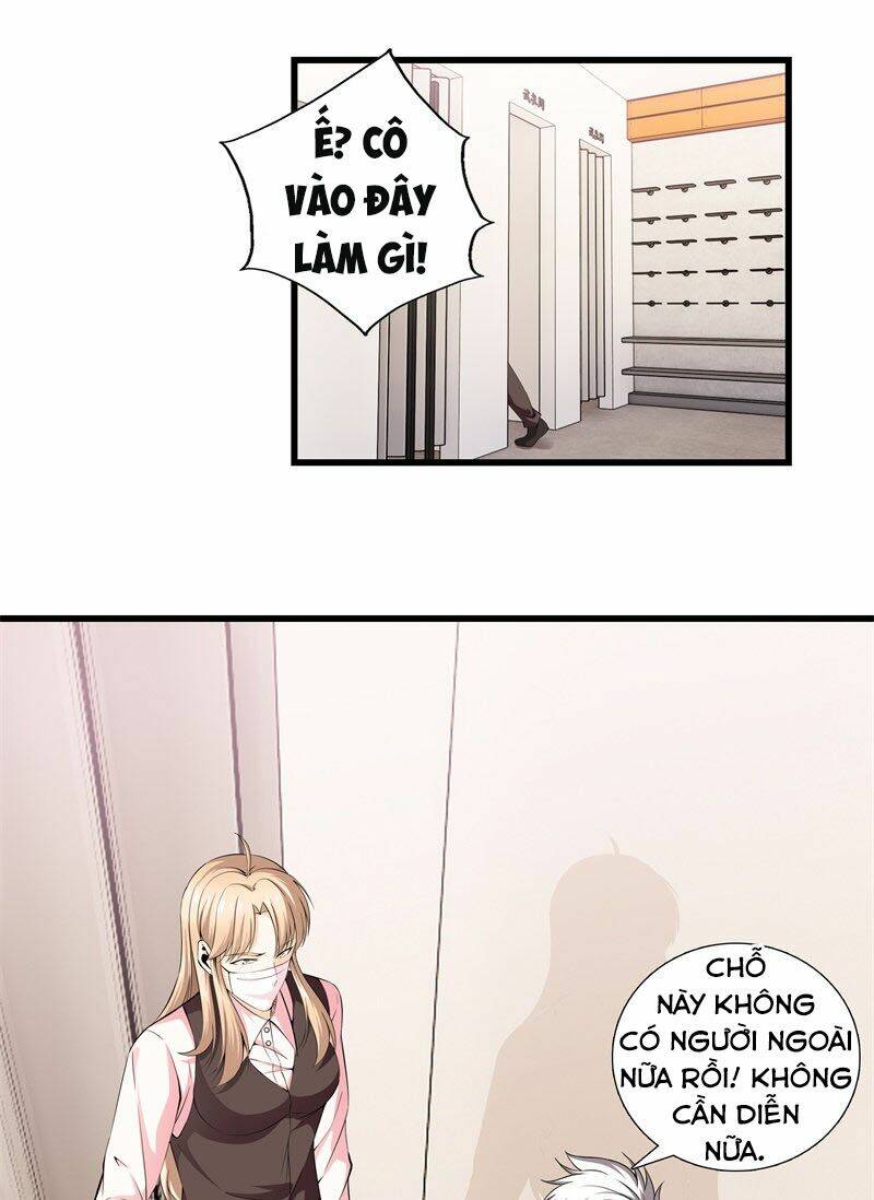 Đô Thị Chí Tôn: Chapter 59