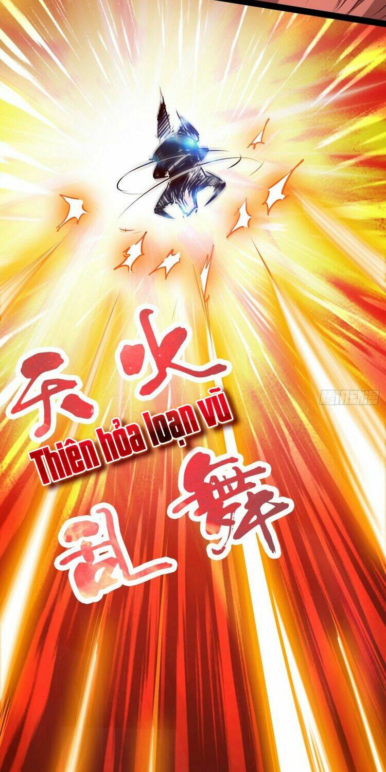 Thông Thiên Chi Lộ: Chapter 63