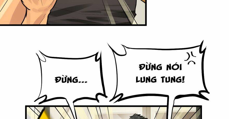 Vua Sinh Tồn: Chapter 44