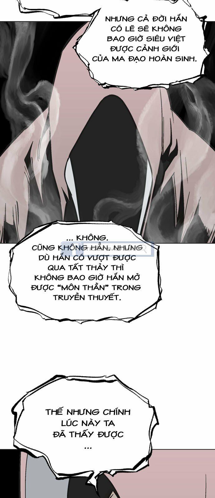 Cao Thủ 2: Chapter 72